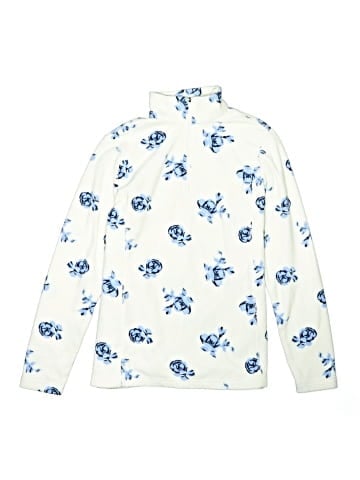 Lands' End Turtleneck Sweater (view 1)