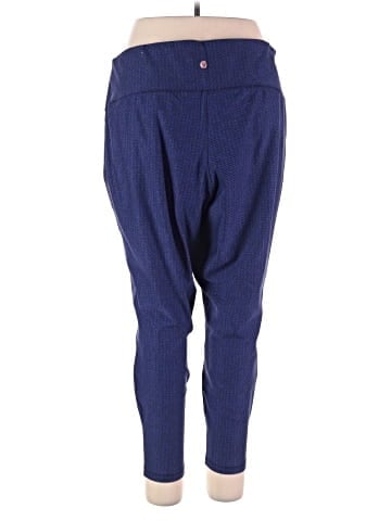 LIVI Active Pants (view 2)