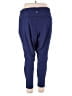 LIVI Blue Active Pants Size 22 Plus - photo 2
