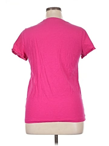 J.Crew Factory Store Short Sleeve T-Shirt (view 2)