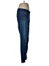 Talbots Solid Blue Jeans Size 6 - photo 4