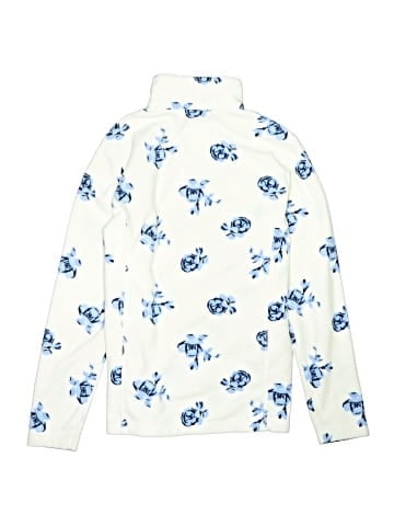 Lands' End Turtleneck Sweater (view 2)