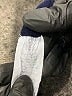 Renee C. Solid Blue Formal Skirt Size 1X - photo 5