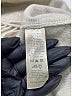 Burberry Ivory Poncho One size - photo 14