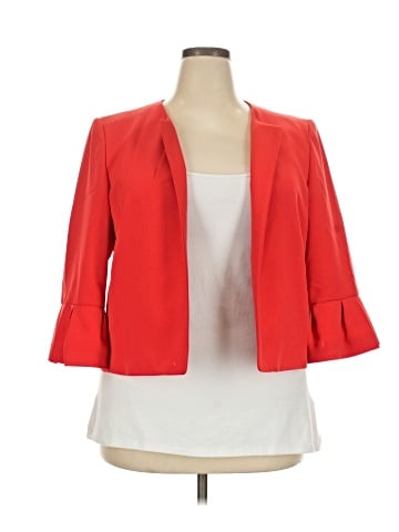 Black Label by Evan Picone Blazer (view 1)