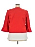 Black Label by Evan Picone Red Blazer Size 18 - photo 2