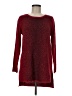 Apt. 9 Red Pullover Sweater Size M - photo 1