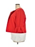 Black Label by Evan Picone Red Blazer Size 18 - photo 5