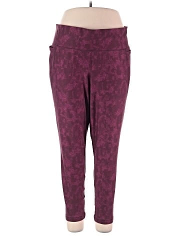 LIVI Active Pants (view 1)