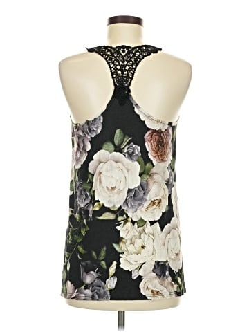 Flora Nikrooz Sleeveless Blouse (view 2)