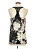 Flora Nikrooz Black Sleeveless Blouse Size M - photo 2