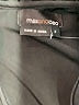 Max and Cleo Solid Black Cocktail Dress Size 4 - photo 7