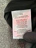 Max and Cleo Solid Black Cocktail Dress Size 4 - photo 8