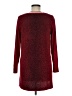 Apt. 9 Red Pullover Sweater Size M - photo 2