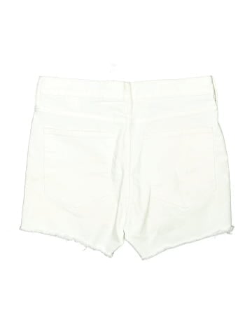 Banana Republic Denim Shorts (view 2)