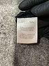 Helmut Lang Solid Black Athletic Shorts Size 4 - photo 4