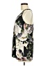 Flora Nikrooz Black Sleeveless Blouse Size M - photo 5