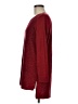 Apt. 9 Red Pullover Sweater Size M - photo 5