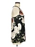 Flora Nikrooz Black Sleeveless Blouse Size M - photo 4