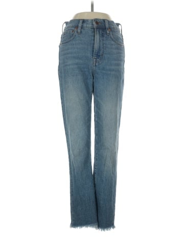 Madewell Jeans (view 1)