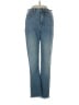 Madewell Blue Jeans Size 23 waist - photo 1