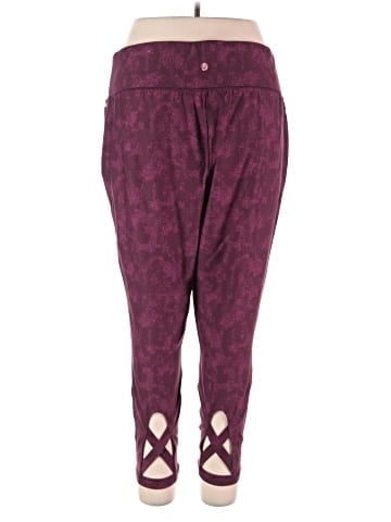 LIVI Active Pants (view 2)