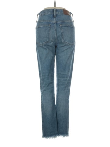 Madewell Jeans (view 2)