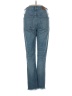 Madewell Blue Jeans Size 23 waist - photo 2