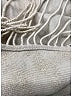 Burberry Ivory Poncho One size - photo 6