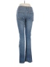 Limited Edition Blue Jeans Size 0 - photo 2
