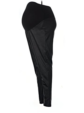 Time and Tru Active Pants (view 1)