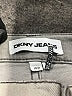 DKNY Jeans Gray Jeans Size 12 - photo 7
