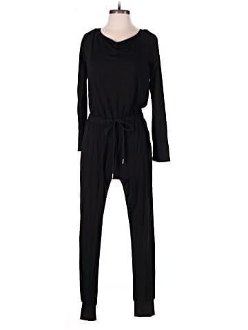 Express x Olivia Culpo Jumpsuit (view 1)