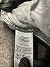 DKNY Jeans Gray Jeans Size 12 - photo 8