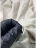 Burberry Ivory Poncho One size - photo 7