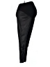 Time and Tru Black Active Pants Size M - photo 4