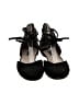 Paul Green Black Flats Size UK 5 1/2 / US 7 1/2 - photo 2
