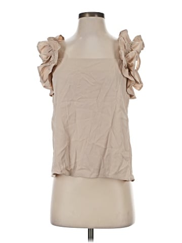 Shein Sleeveless Blouse (view 1)