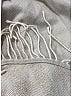 Burberry Ivory Poncho One size - photo 11