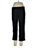 Xersion Solid Black Active Pants Size L - photo 1