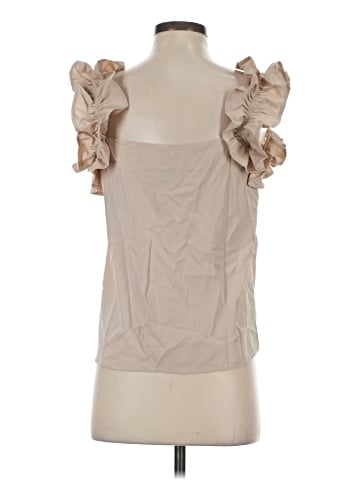 Shein Sleeveless Blouse (view 2)