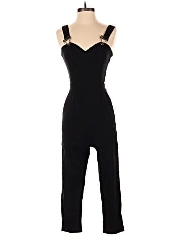 Voodoo Vixen Jumpsuit (view 1)