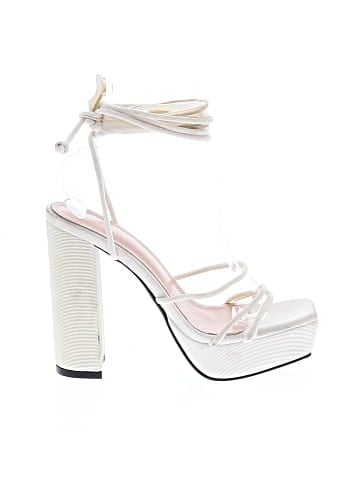 Cuccoo Sandals (view 1)