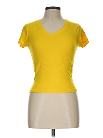 Splash Short Sleeve T-Shirt (view 1)