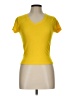 Splash Yellow Short Sleeve T-Shirt Size L - photo 1