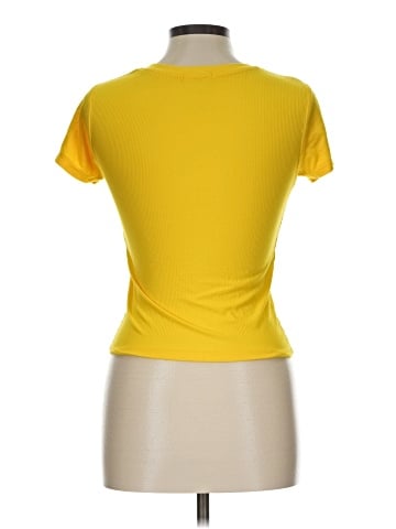 Splash Short Sleeve T-Shirt (view 2)