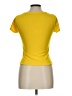 Splash Yellow Short Sleeve T-Shirt Size L - photo 2