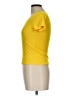 Splash Yellow Short Sleeve T-Shirt Size L - photo 5