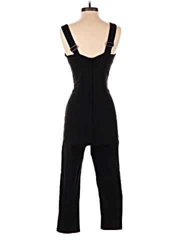 Voodoo Vixen Jumpsuit (view 2)