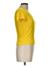 Splash Yellow Short Sleeve T-Shirt Size L - photo 4